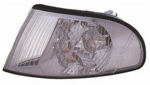 Blinkers, Höger, audi a4 b5, a4 b5 avant, 8D0953050A, 8D0953050C, 8D0953123B