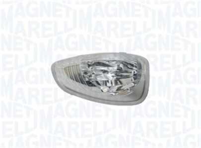 Blinkers, Höger, renault master skåp iii, 261650223R