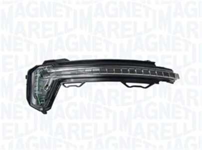 Blinkers, Höger, vw tiguan, 5NA949102A