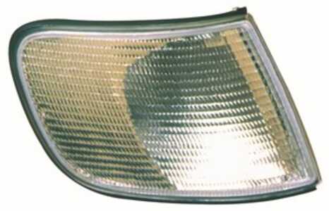 Blinkers, Höger, audi 100 c4 avant, 100 c4 sedan, 4A0953049BTUL, 4A0953050, 4A0953050B, 4A095350B