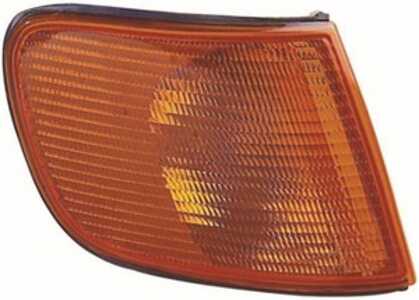 Blinkers, Höger, audi 100 c4 avant, 100 c4 sedan, 4A0941030M, 4A0953049, 4A0953050, 4A0953050B, 4A0953050C1, 4A095350