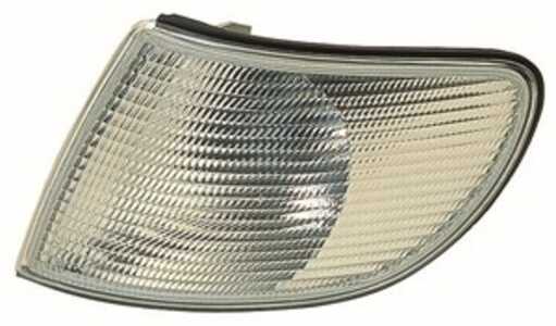 Blinkers, Höger, audi a6 c4, a6 c4 avant, 4A0953050D