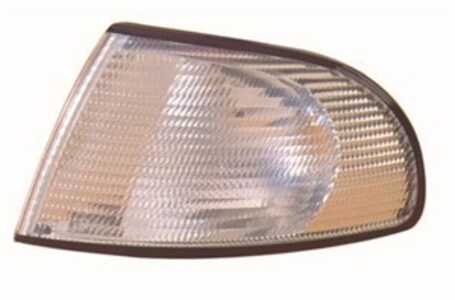 Blinkers, Höger, audi a4 b5, a4 b5 avant, 8D0953050, 8D0953050A, 8D0953050B