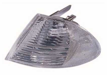 Blinkers, Höger, bmw 3 [e46], 3 touring [e46], 63128387344, 63136902770