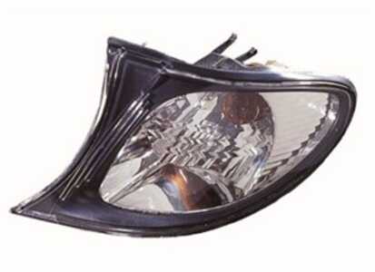 Blinkers, Höger, bmw 3 [e46], 3 touring [e46], 180163152, 180164152, 63136914199, 63136914200, 631369142001, 63136915376, 63136