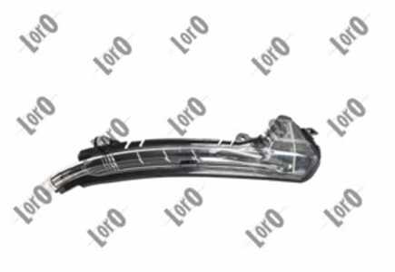 Blinkers, Höger, audi a6 c7, 4G5949102A, 4G5949102B