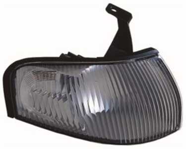 Blinkers, Höger, mazda 323 p v, 323 s v, B21H51060B