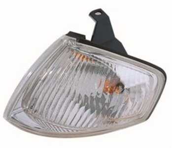 Blinkers, Höger, mazda 323 f vi, 323 s vi, B25D51060B, B2GD51060B