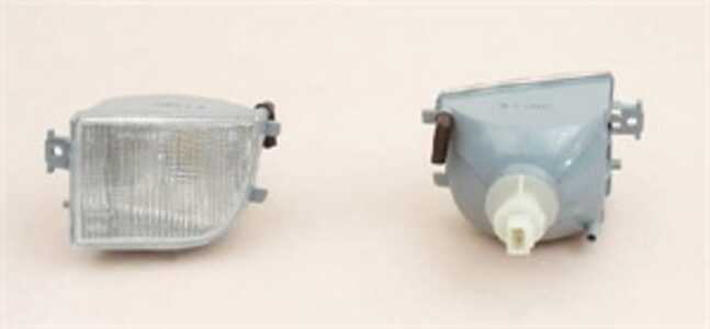 Blinkers, Höger, vw passat b3/b4, passat b3/b4 variant, 3A0 953 050A, 3A0 953 156A