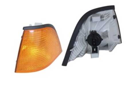 Blinkers, Höger, bmw 3 cabriolet [e36], 3 coupé [e36], 63 13 8 353 281, 63 31 8 353 282