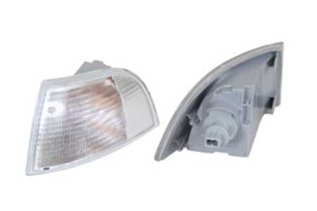 Blinkers, Höger, fiat punto, punto cabriolet, punto van, 0000007732118, 0000046402657, 46402657, 7732118