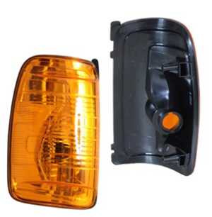 Blinkers, Höger, ford transit v363 buss, transit v363 flak/chassi, transit v363 skåp, 1 823 999, 1 847 390, 2085657, BK31-13B38