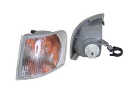 Blinkers, Höger, ford escort v, escort cabriolet v, escort express v, escort sedan v, escort turnier v, orion iii, 6 729 789