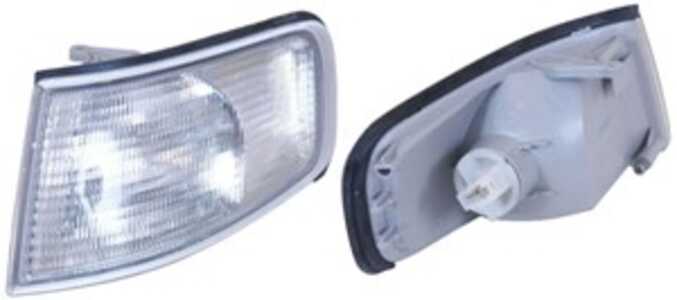 Blinkers, Höger, honda accord v, 33302SN7602, 33302SN7G02