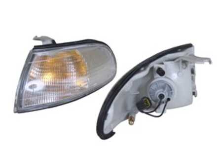 Blinkers, Höger, mazda 626 iv, 626 hatchback iv, 8BGF51060, GA7B51060C