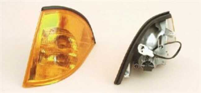 Blinkers, Höger, subaru justy ii, suzuki swift halvkombi ii, swift sedan ii, 35510-80E00, 3551080E00000, 3560180EA0000, 3560180