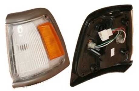 Blinkers, Höger, toyota hilux pick-up v, vw taro, 81610 89171