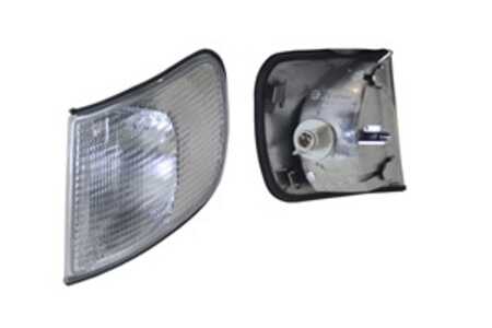 Blinkers, Höger, audi 100 c4 avant, 100 c4 sedan, 4A0 953 050, 4A0 953 050B