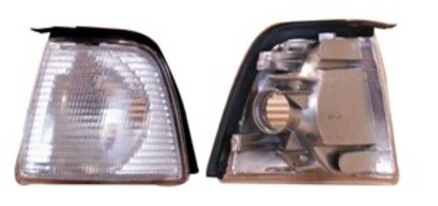 Blinkers, Höger, audi 80 b3 sedan, 80 b4 avant, 80 b4 sedan, 8A0 953 050A