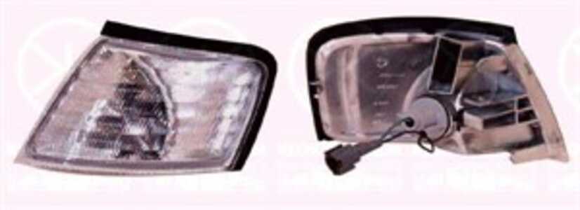 Blinkers, Höger, nissan primera, primera hatchback, primera traveller, 26130 2F000, 26130 31125