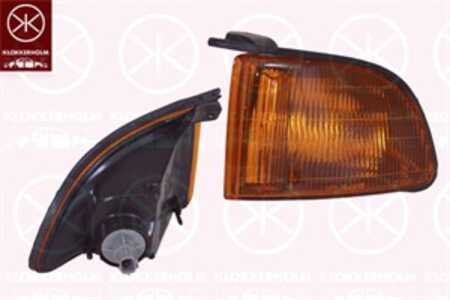 Blinkers, Höger, mitsubishi galant viii, galant kombi viii, MR192760, MR325937