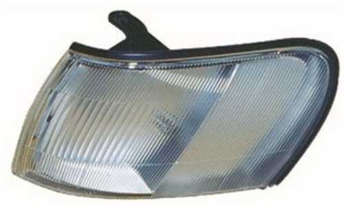 Blinkers, Höger, toyota corolla, corolla compact, corolla kombi, 8151012771, 81610-12480, 8161012580