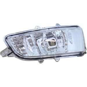 Blinkers, Höger, volvo c30, c70 cabriolet ii, s40 ii, s60 i, s80 ii, v40 halvkombi, v50, v70 ii, v70 iii, 30716697, 31111102