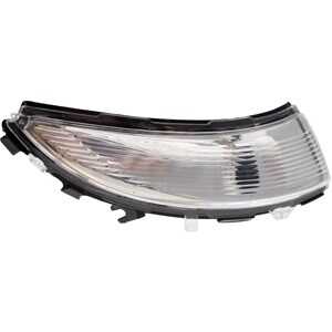 Blinkers, Höger, renault captur i, clio iv, clio grandtour iv, clio skåp/halvkombi iv, zoe, 261604623R