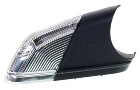 Blinkers, Höger, skoda octavia ii, octavia combi ii, vw polo, polo sedan iv, 1Z0 949 102 C