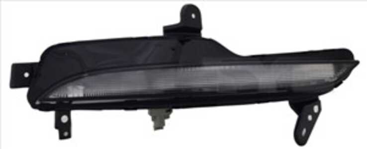 Blinkers, Höger, renault megane grandtour iv, megane halvkombi iv, megane sedan iv, 261306376R