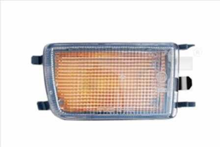 Blinkers, Höger, vw golf iii, golf cabriolet iii, golf variant iii, vento, 1H0953050A, 1H0953050D, 1H0953156A