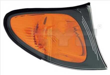 Blinkers, Höger, bmw 3 [e46], 3 touring [e46], 63136910980, 63137165848, 6910980, 7165848