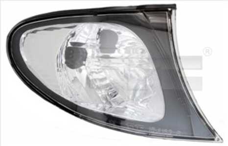 Blinkers, Höger, bmw 3 [e46], 3 touring [e46], 63136914200, 63137165850, 6914200, 7165850