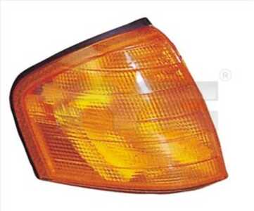 Blinkers, Höger, mercedes-benz c-klass [w202], c-klass t-model [s202], 2028260643, A2028260643