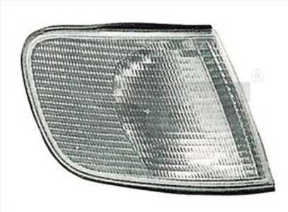 Blinkers, Höger, audi 100 c4 avant, 100 c4 sedan, 4A0953050B