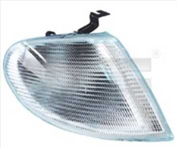 Blinkers, Höger, ford galaxy i, seat alhambra, vw sharan, 1041634, 1068161, 7394977, 7M0953042J, 95VW13368AC, 95VW-13368-AC, Y9