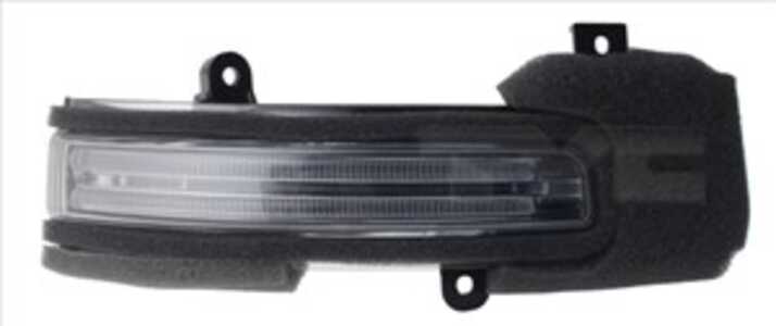 Blinkers, Höger, mitsubishi asx, asx van, outlander ii, outlander iii, 8351A068, 8351A100