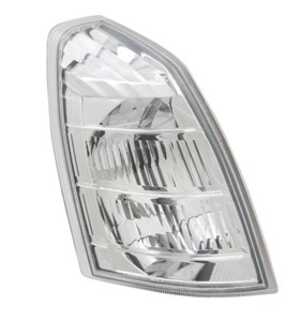 Blinkers, Höger, nissan x-trail i, 261308H700, 26130-8H700, 261308H70A, 26130-8H70A