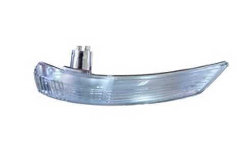 Blinkers, Höger, ford, 1538489, 1872847, 2100809, 8M5113B381AC, 8M51-13B381-AC, 8M5113B384AA, 8M51-13B384-AA, 8M5113B384AB, 8M5