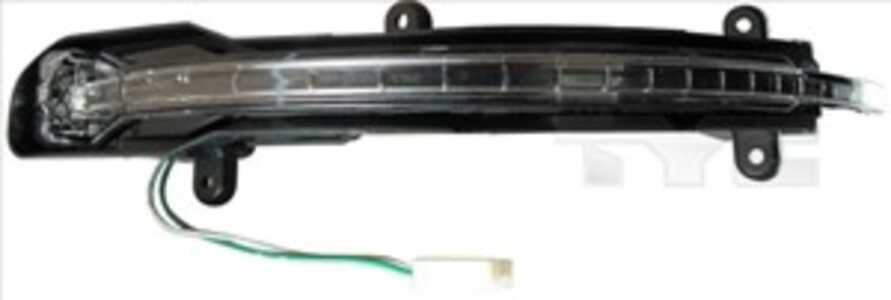 Blinkers, Höger, audi q5, q7, 4L0949102A