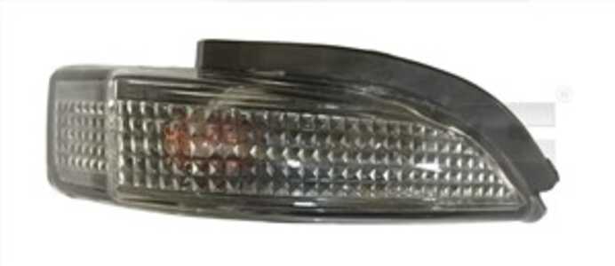 Blinkers, Höger, toyota yaris, yaris skåp/halvkombi, 817300D080, 81730-0D080, 817310D080, 81731-0D080