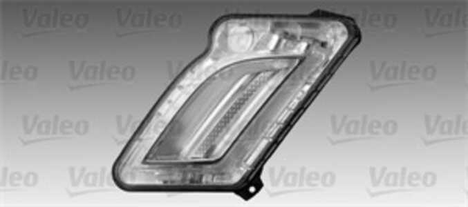 Blinkers, Höger, volvo s60 ii, v60 i, 31278558