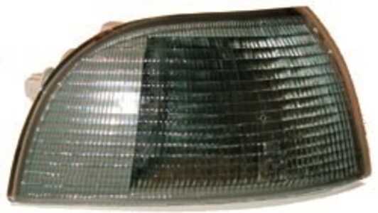 Blinkers, Höger, fiat punto, punto cabriolet, punto van