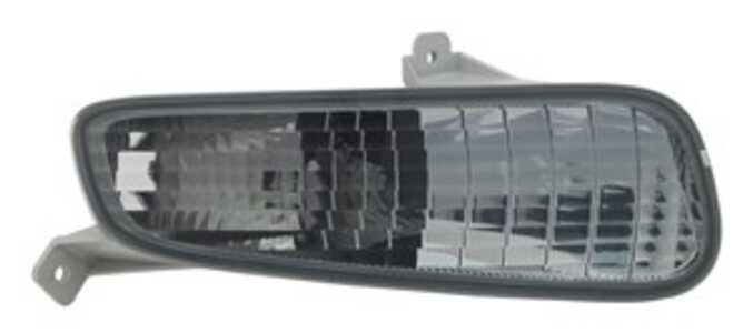 Blinkers, Höger, abarth punto, fiat punto, punto evo, 51858822