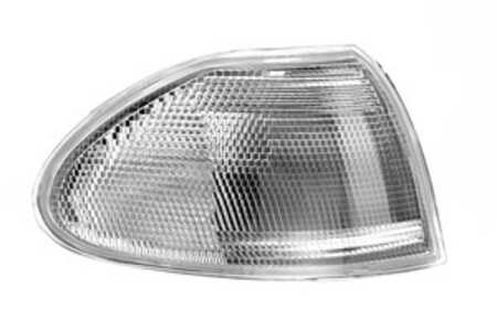 Blinkers, Höger, opel astra f, astra f cabriolet, astra f halvkombi, astra f kombi, astra f skåp / kombi, 1226058, 90421898