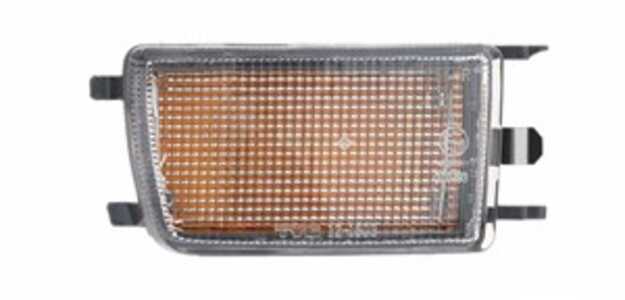 Blinkers, Höger, vw golf iii, golf cabriolet iii, golf variant iii, vento, 1H0953050A, 1H0953050D, 1H0953156A