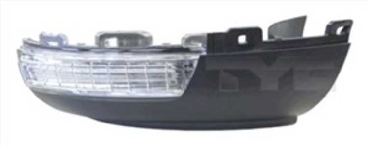 Blinkers, Höger, seat alhambra, vw sharan, sharan van, tiguan, 5N0949102B