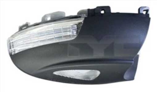 Blinkers, Höger, seat alhambra, vw sharan, sharan van, tiguan, 5N0949102C