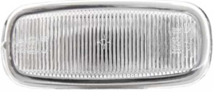 Blinkers, Tvåsidig, Sidoinstallation, audi a2, a3, a4 b5, a4 b5 avant, a6 c5, a6 c5 avant, a8 d2, allroad c5, tt, tt roadster, 