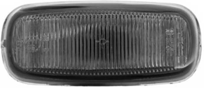 Blinkers, Tvåsidig, Sidoinstallation, audi a2, a3, a4 b5, a4 b5 avant, a6 c5, a6 c5 avant, a8 d2, tt, tt roadster